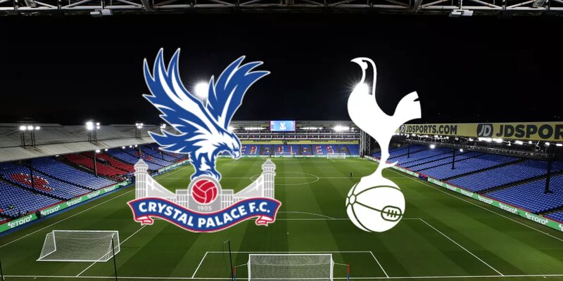 Tottenham Hotspur vs Crystal Palace Trong Trận So Tài Ngày 2/3