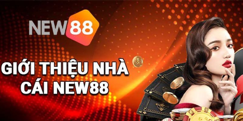 New88 - Tâm điểm của giải trí trực tuyến tại châu Á