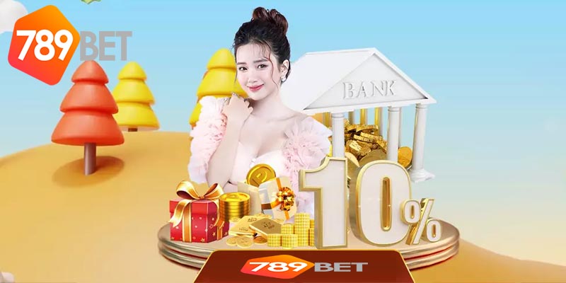 Những điều cần biết về khuyến mãi 789BET nơi giải trí bất tận