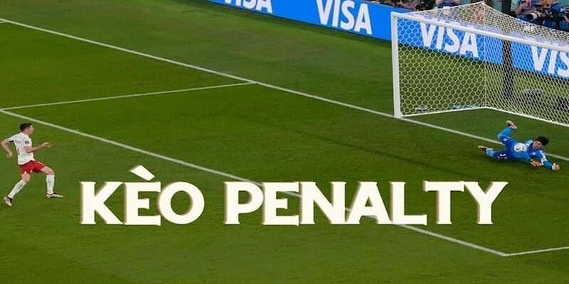 Hướng dẫn cách tính kèo tài xỉu penalty là gì