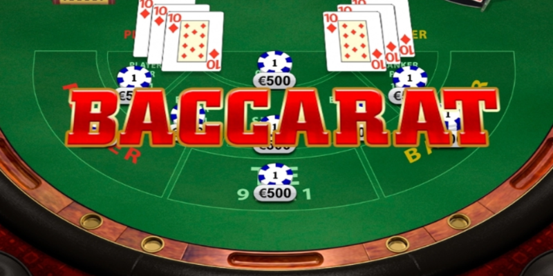 Giới thiệu Baccarat KUBET