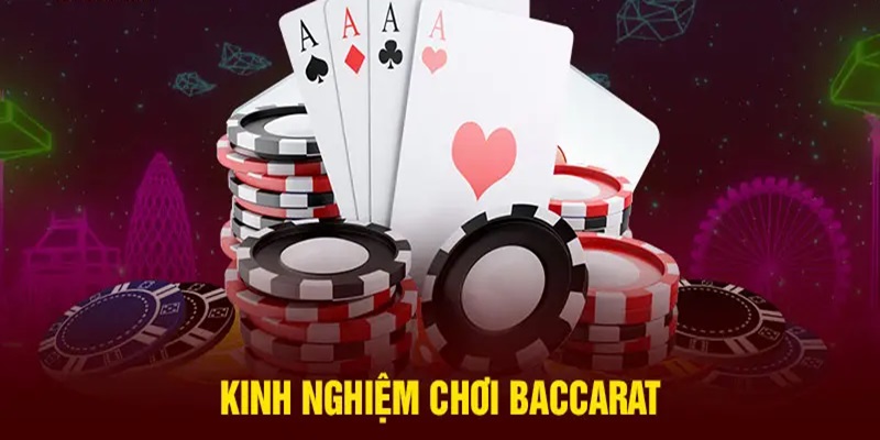 Baccarat online